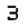3ook logo