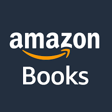Amazon Books logo