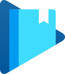 Google Books logo