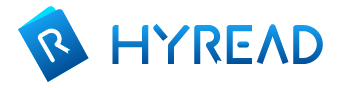 Hyreade